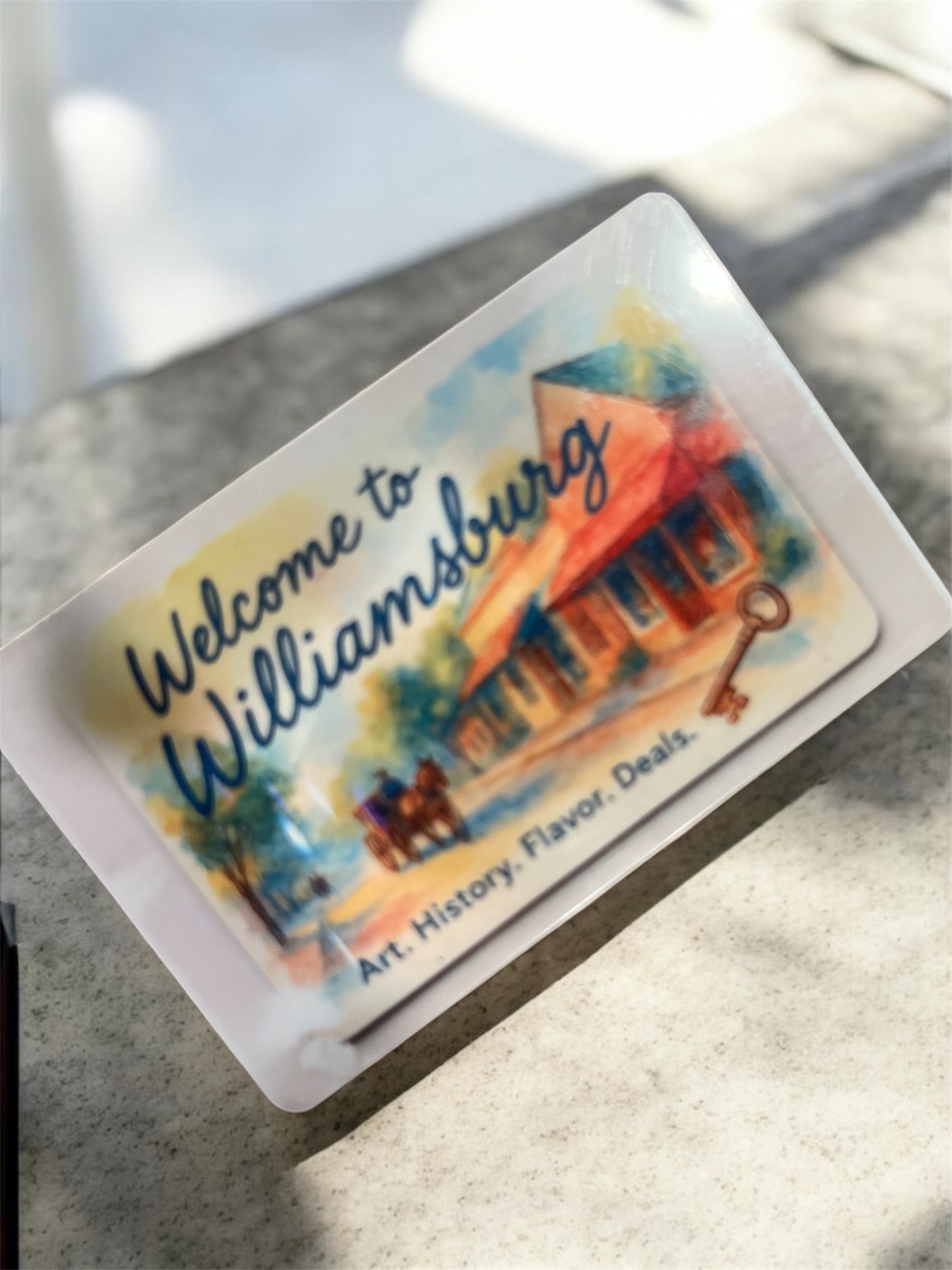⸻

🧳 Custom Travel Souvenir Cards – Remember Your Trip Your Way