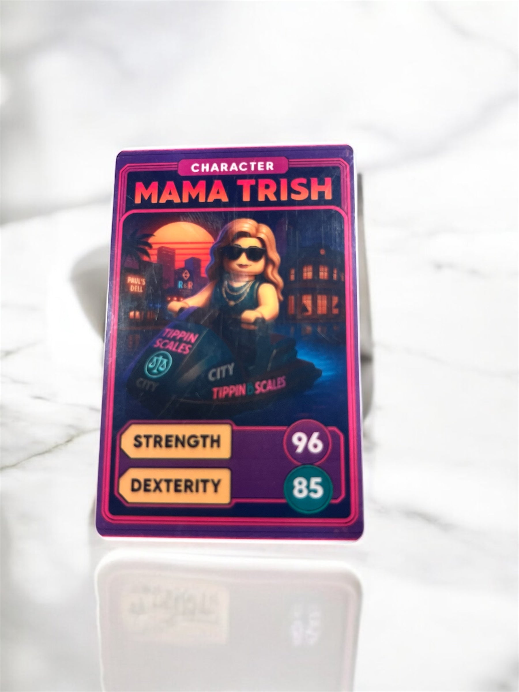 🌸 Custom Celebration Cards – For Moms, Mentors, and Unforgettable Moments