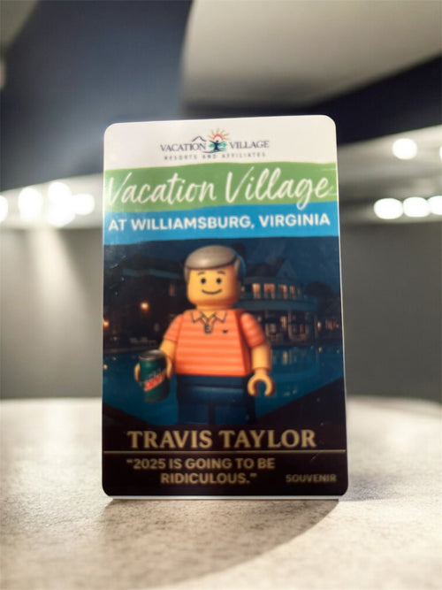 Turn Customers Into Fans With Custom Collectible Cards